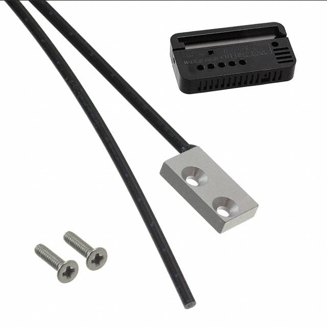 Omron Automation and Safety Z9279-ND