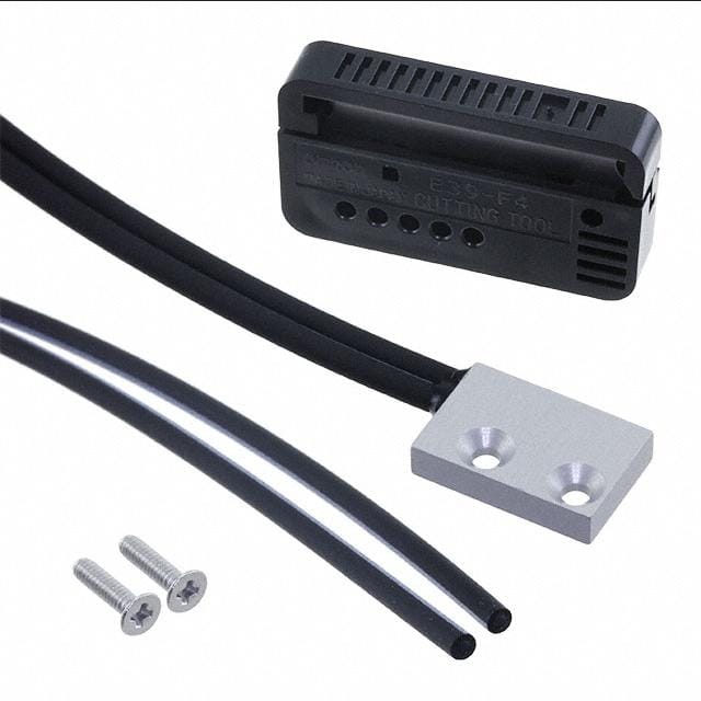 Omron Automation and Safety Z9255-ND