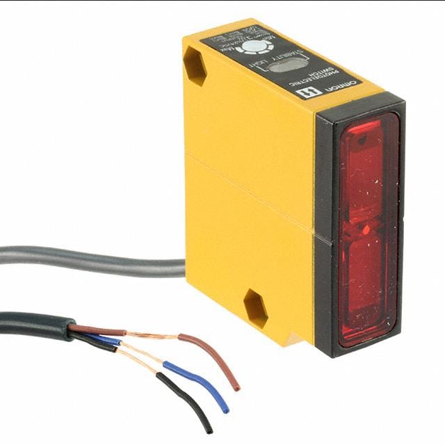 Omron Automation and Safety Z5532-ND