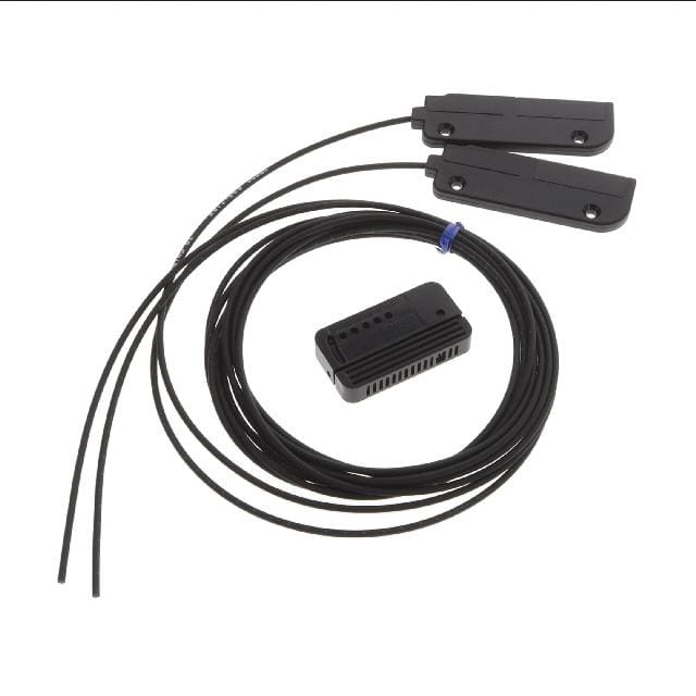 Omron Automation and Safety Z12066-ND