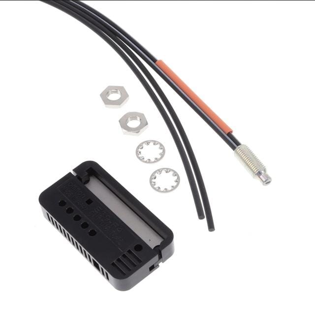 Omron Automation and Safety Z11466-ND