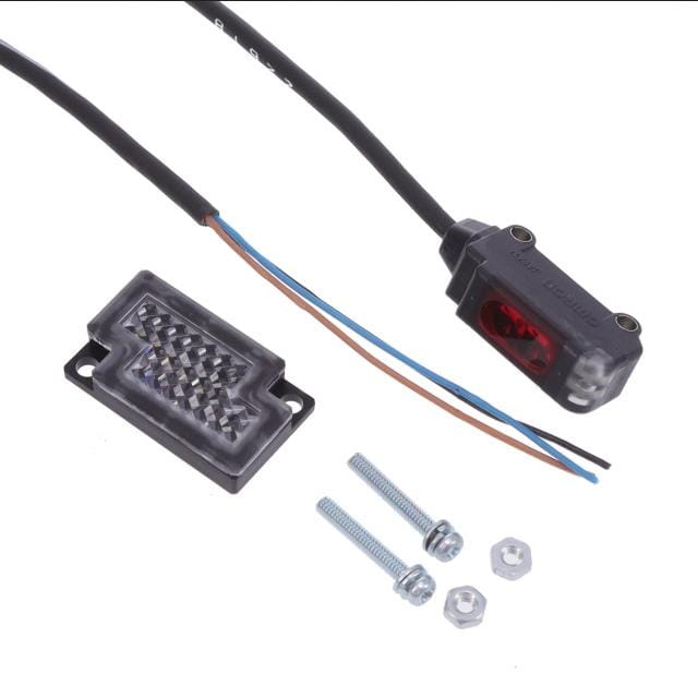 Omron Automation and Safety Z9315-ND