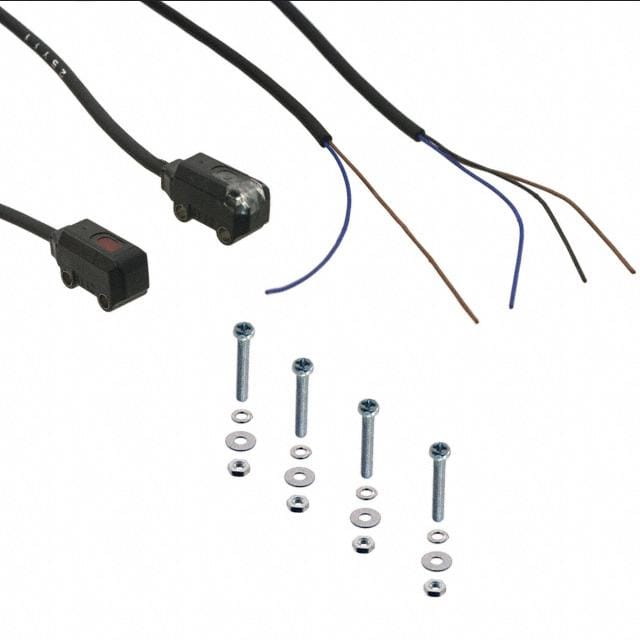 Omron Automation and Safety Z9321-ND