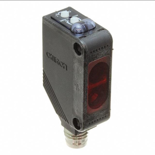 Omron Automation and Safety Z9327-ND