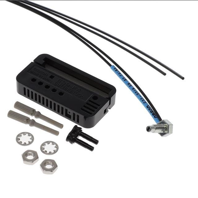 Omron Automation and Safety Z9258-ND