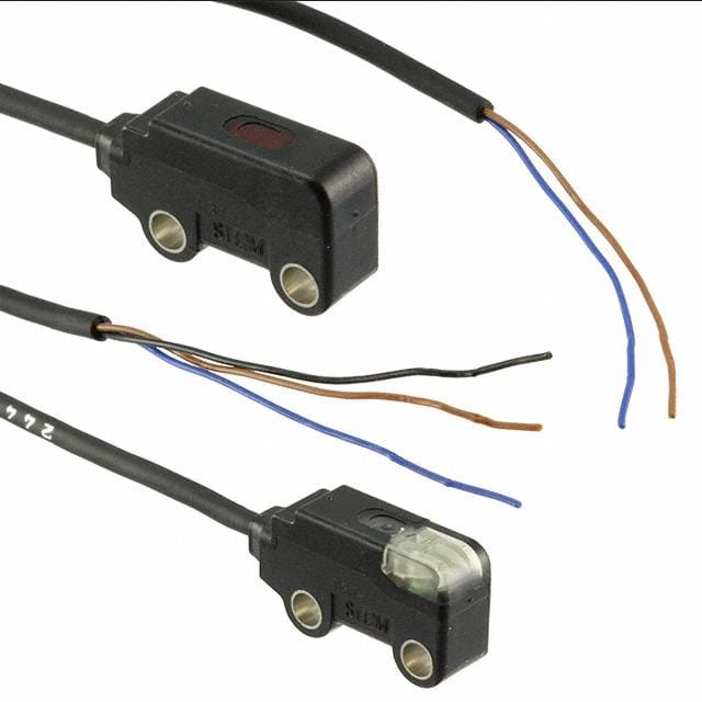 Omron Automation and Safety Z5536-ND