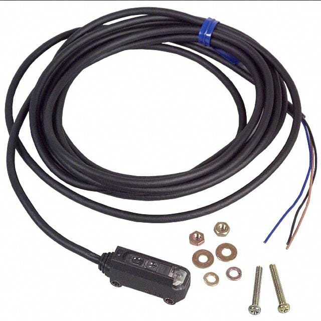 Omron Automation and Safety Z1105-ND