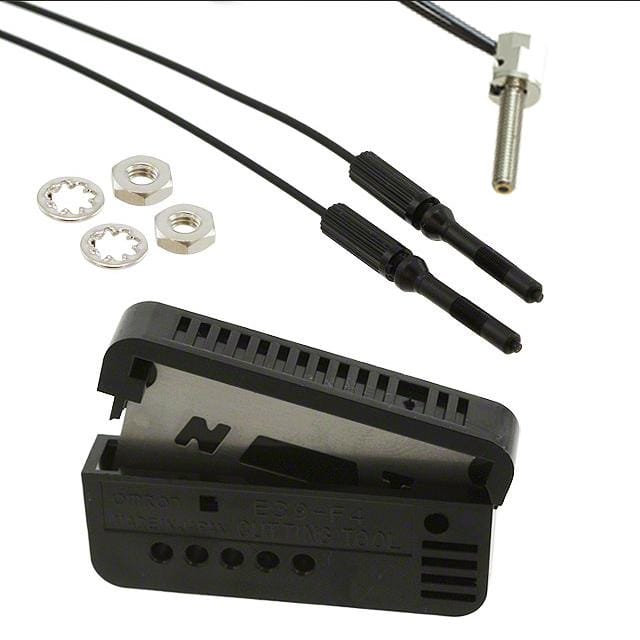 Omron Automation and Safety Z9251-ND