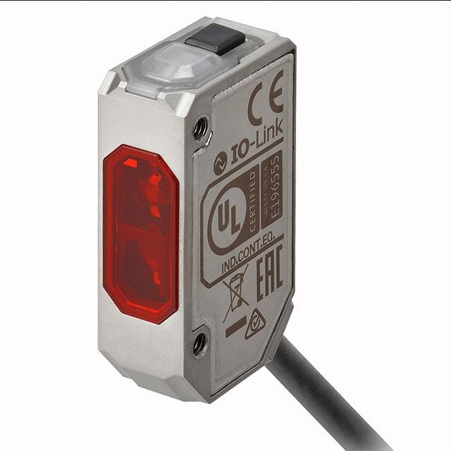Omron Automation and Safety 236-E3AS-L80MN2M-ND