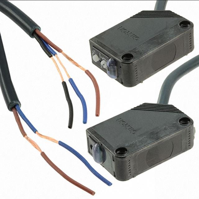Omron Automation and Safety Z5591-ND