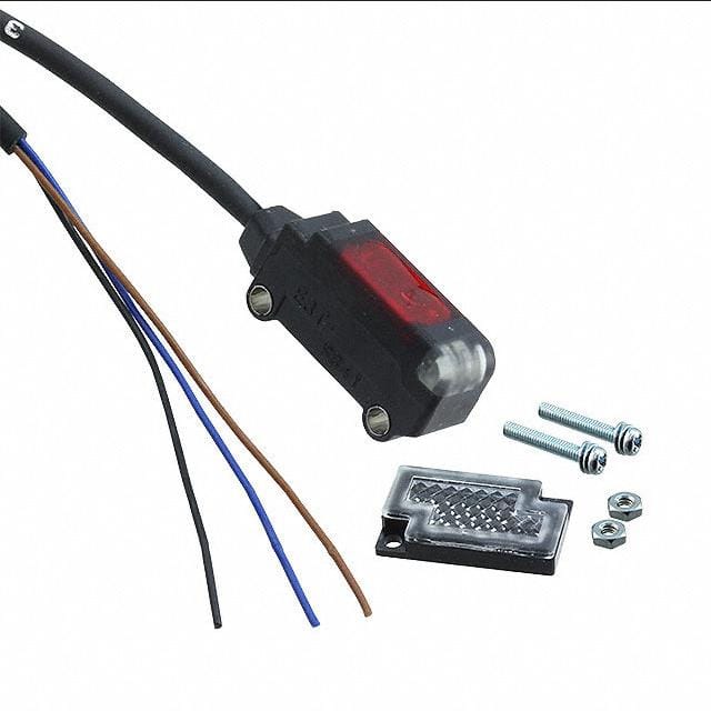 Omron Automation and Safety Z9316-ND