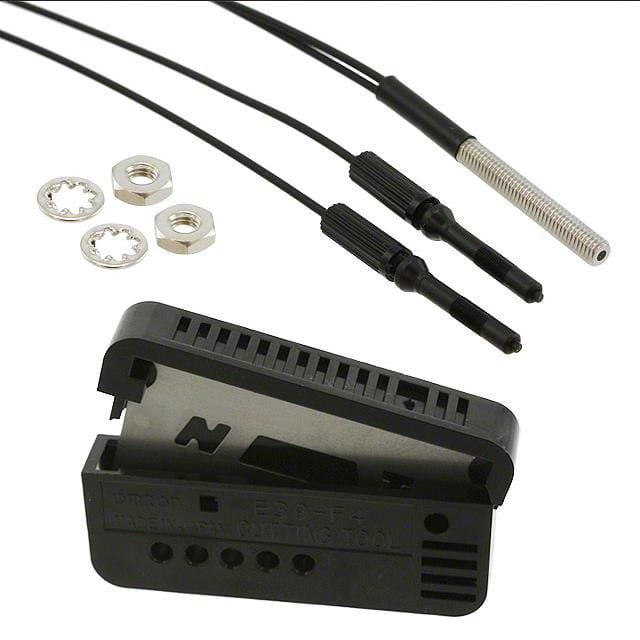 Omron Automation and Safety Z9259-ND
