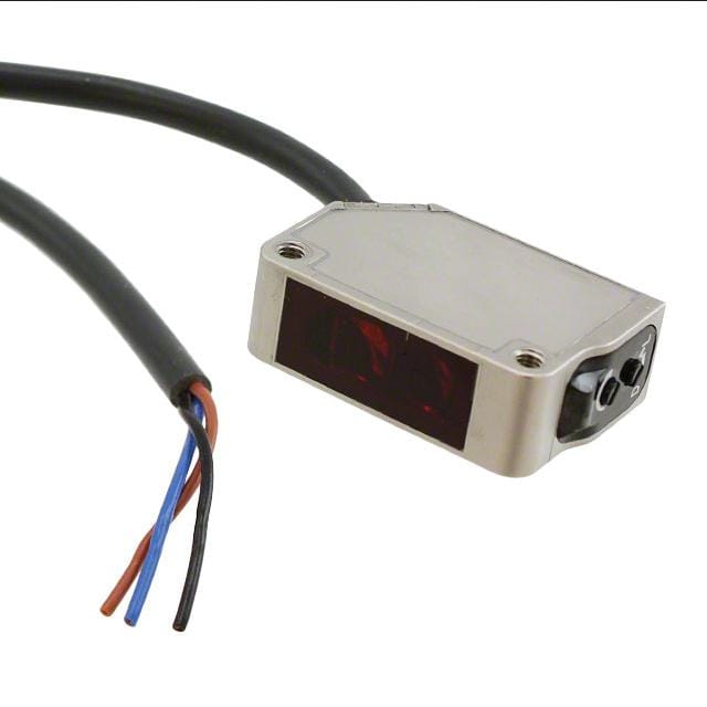Omron Automation and Safety Z9358-ND