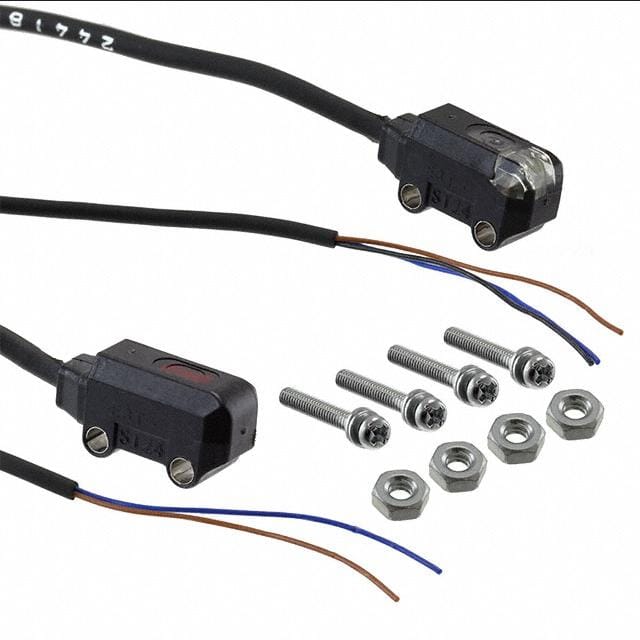 Omron Automation and Safety Z9320-ND