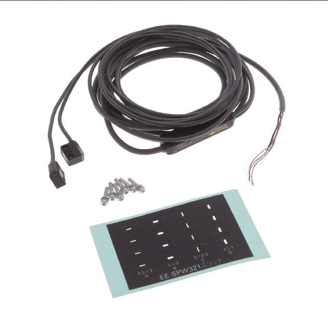 Omron Automation and Safety Z11201-ND
