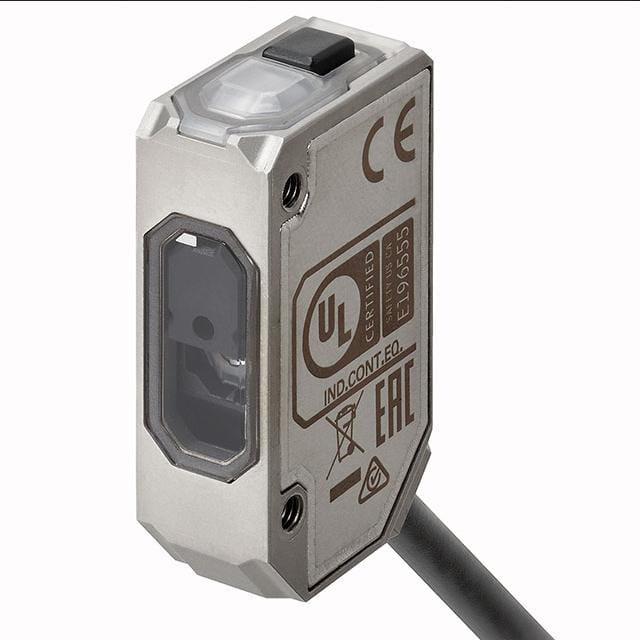 Omron Automation and Safety 236-E3AS-F1500IMD2M-ND