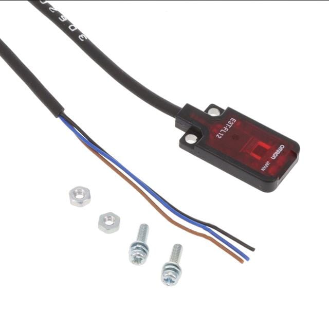 Omron Automation and Safety Z9304-ND