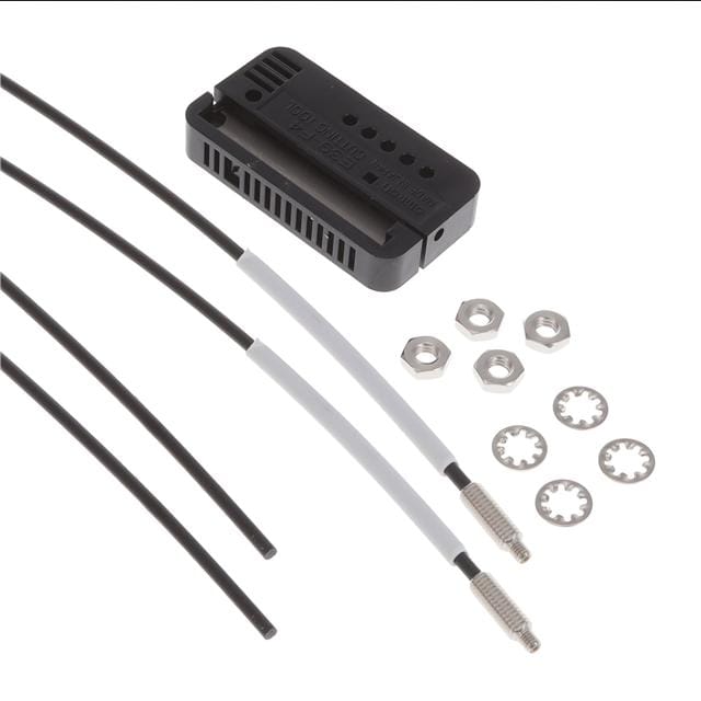 Omron Automation and Safety Z9288-ND