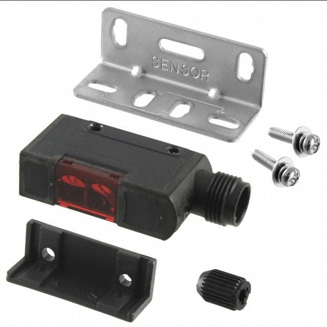 Omron Automation and Safety Z3463-ND