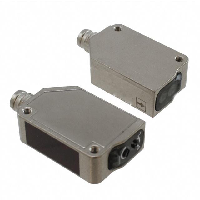 Omron Automation and Safety Z3469-ND