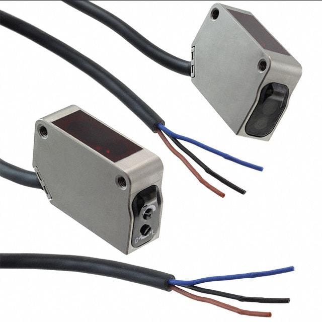 Omron Automation and Safety Z9373-ND
