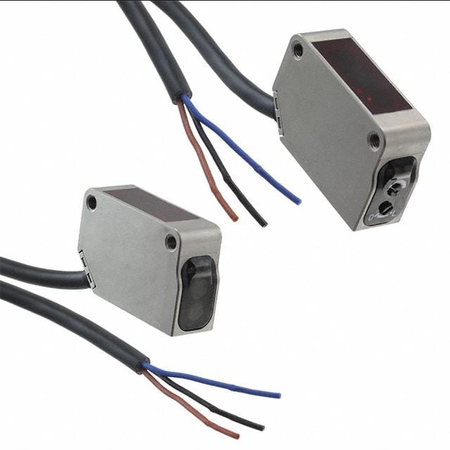 Omron Automation and Safety Z9372-ND