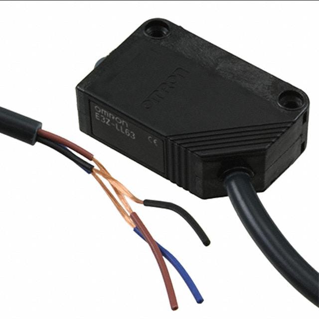 Omron Automation and Safety Z9333-ND