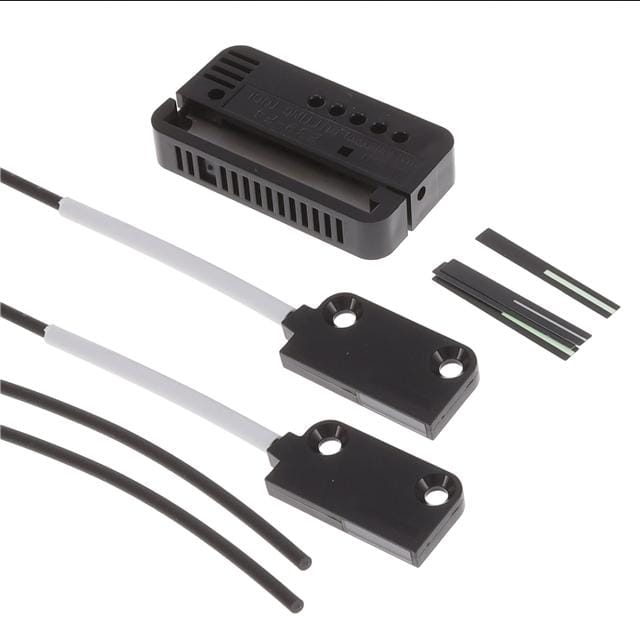 Omron Automation and Safety Z9281-ND