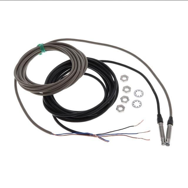 Omron Automation and Safety E3T-CT24S-ND