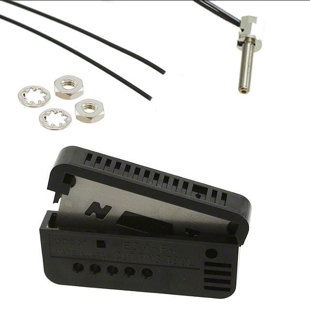 Omron Automation and Safety Z12637-ND