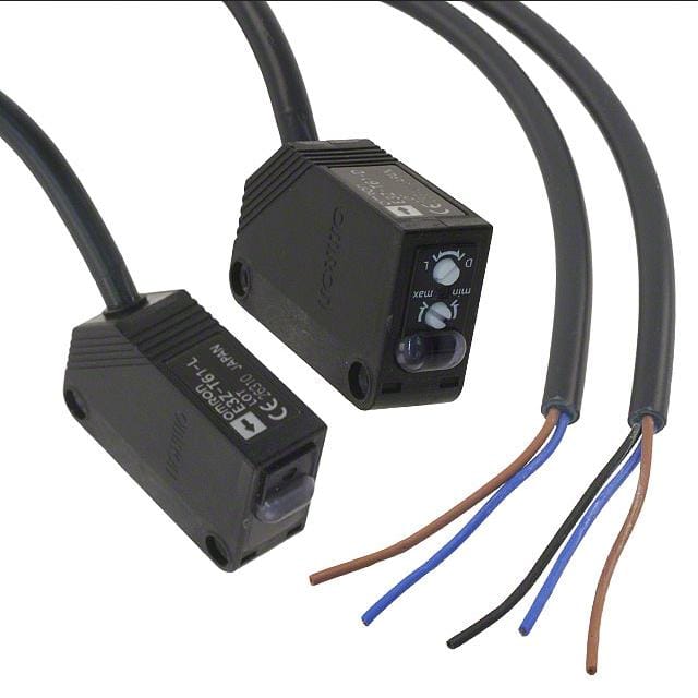 Omron Automation and Safety Z8361-ND