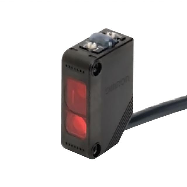 Omron Automation and Safety Z5708-ND