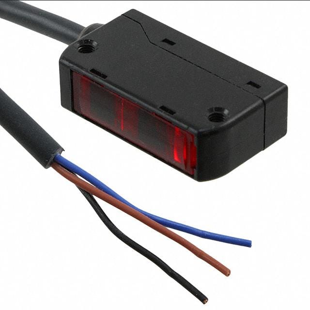 Omron Automation and Safety Z3464-ND