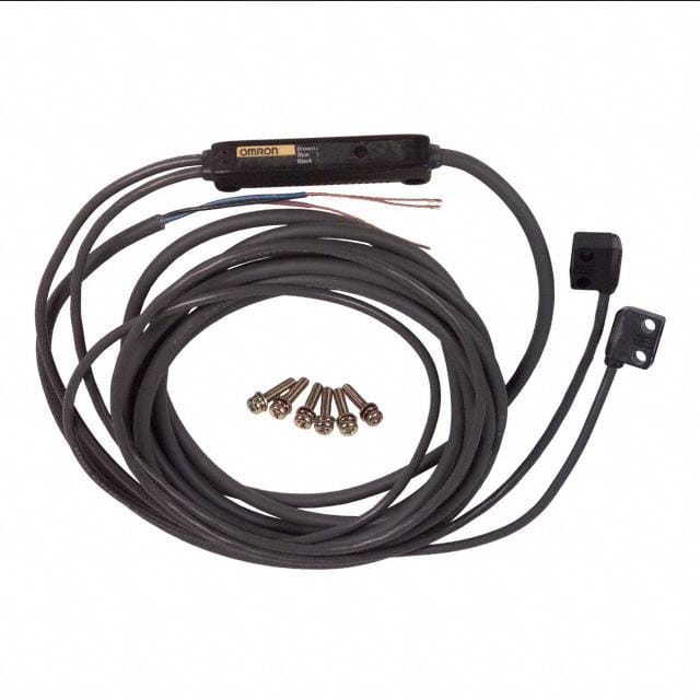 Omron Automation and Safety OR547-ND