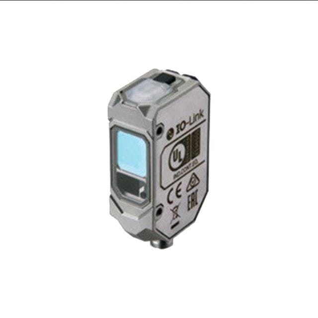Omron Automation and Safety 236-E3AS-HL500LMTM3-ND