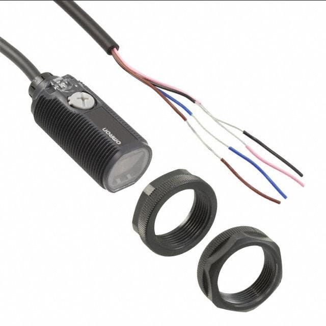 Omron Automation and Safety SW1762-ND
