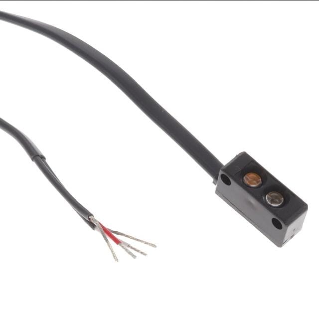 Omron Automation and Safety Z12080-ND