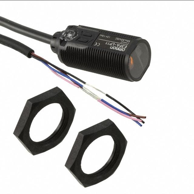 Omron Automation and Safety SW1770-ND