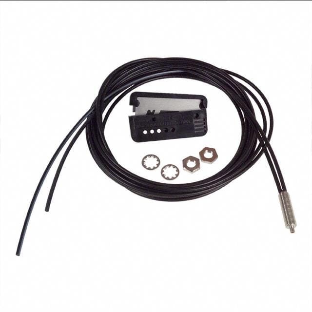 Omron Automation and Safety Z9270-ND