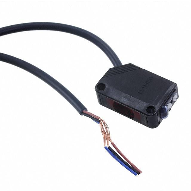 Omron Automation and Safety Z9344-ND