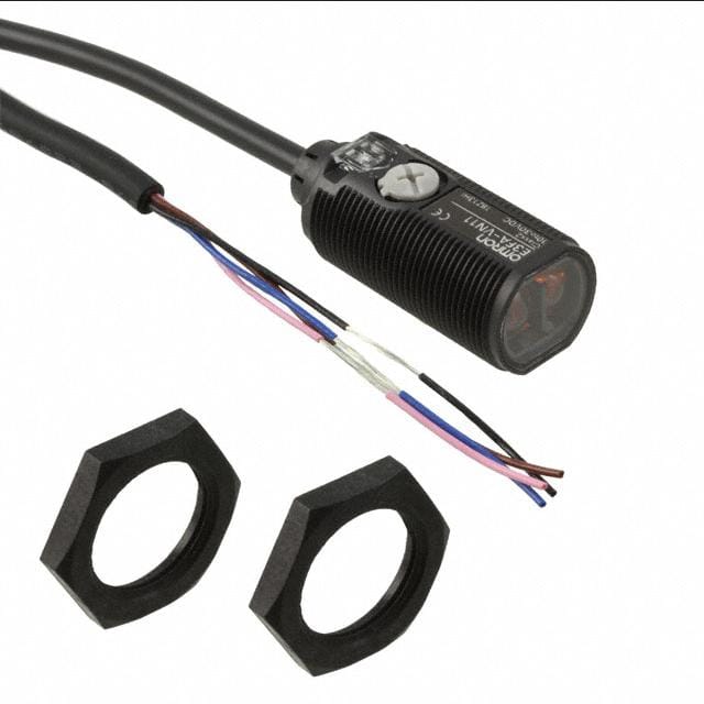 Omron Automation and Safety SW1782-ND