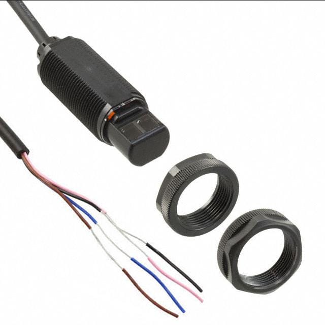 Omron Automation and Safety SW1834-ND