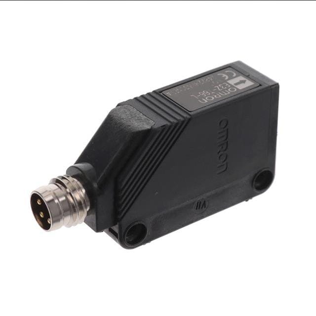 Omron Automation and Safety Z9346-ND