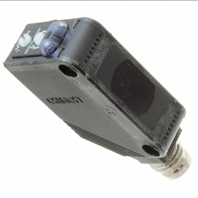 Omron Automation and Safety Z9345-ND