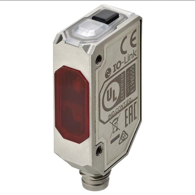 Omron Automation and Safety 236-E3AS-L80MNM3-ND