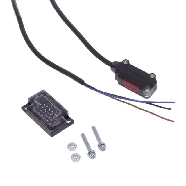 Omron Automation and Safety Z9313-ND