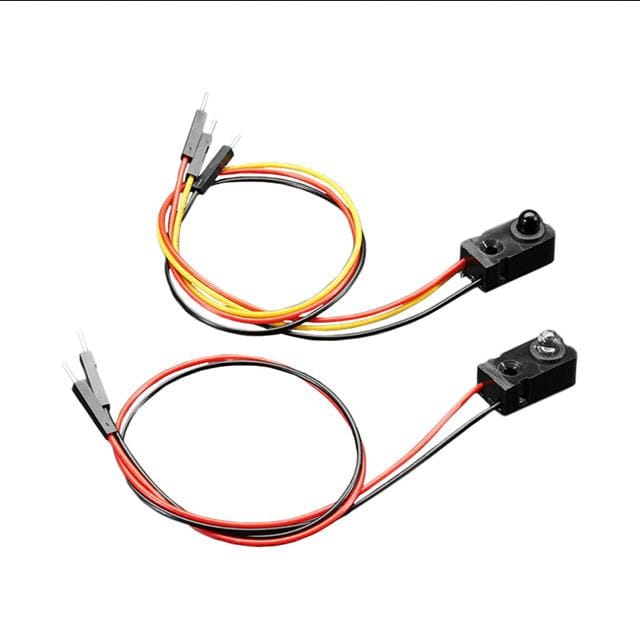 Adafruit Industries LLC 1528-2526-ND