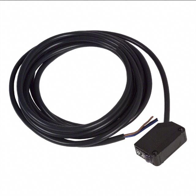 Omron Automation and Safety Z1109-ND
