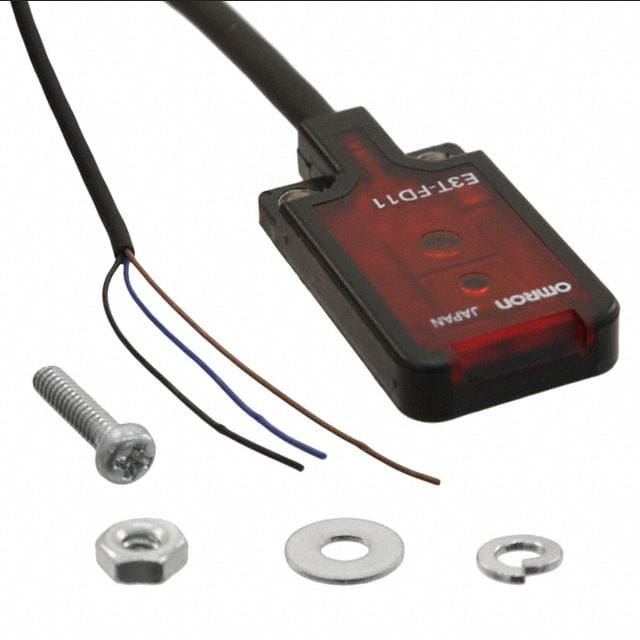 Omron Automation and Safety OR595-ND