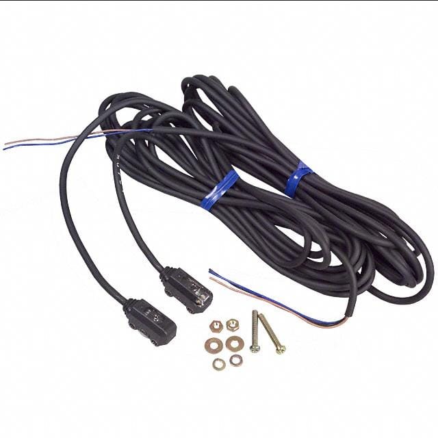 Omron Automation and Safety OR591-ND